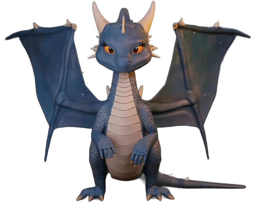 2D & 3D Character Art-Revolgames