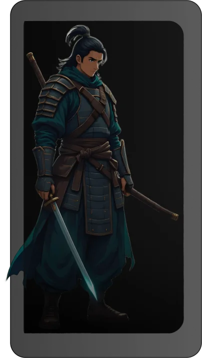 2D art design studio for games-Revolgames