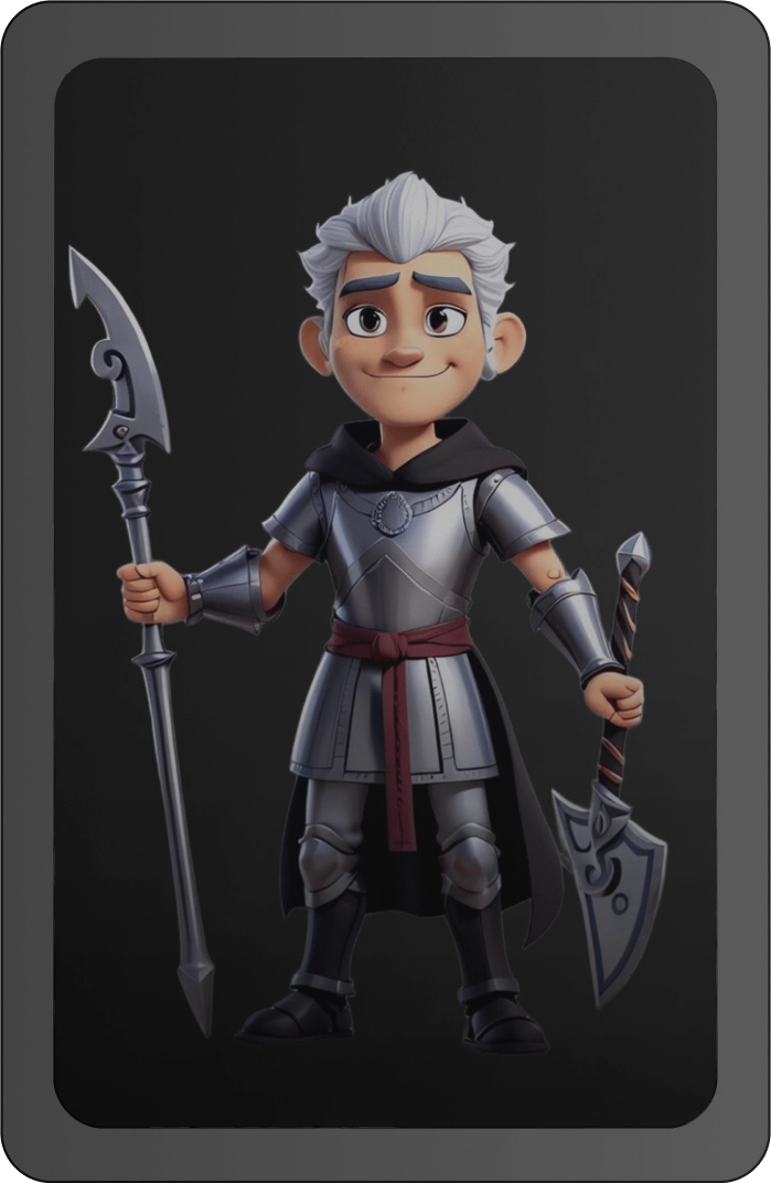 3D art design studio for games-Revolgames