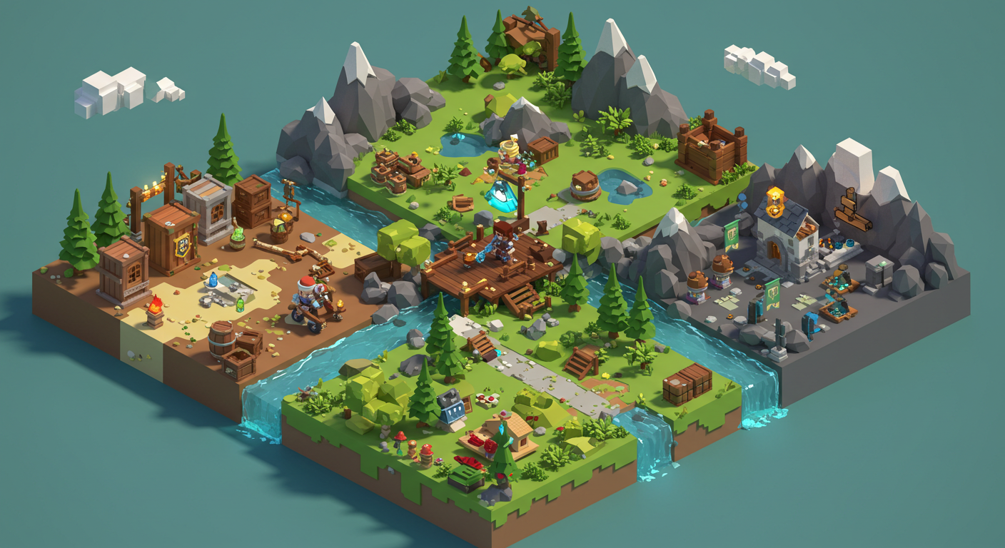 A Complete Guide to Mobile Game Design