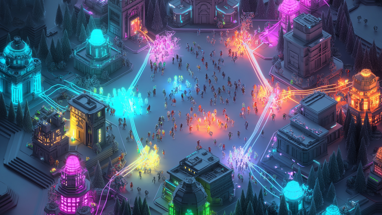 Real-Time Strategy Game Development: Tips and Tools