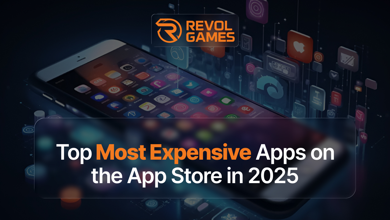 Top Most Expensive Apps on the App Store in 2025