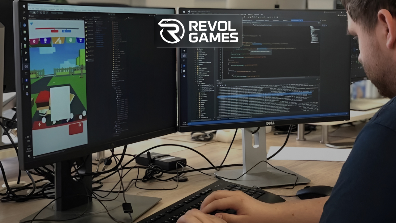 How Much Does It Cost To Hire a Game Developer in USA