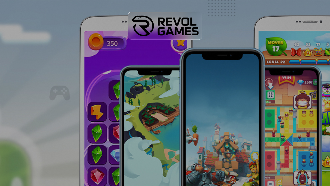 How to Create Your Own Mobile Game App from Scratch