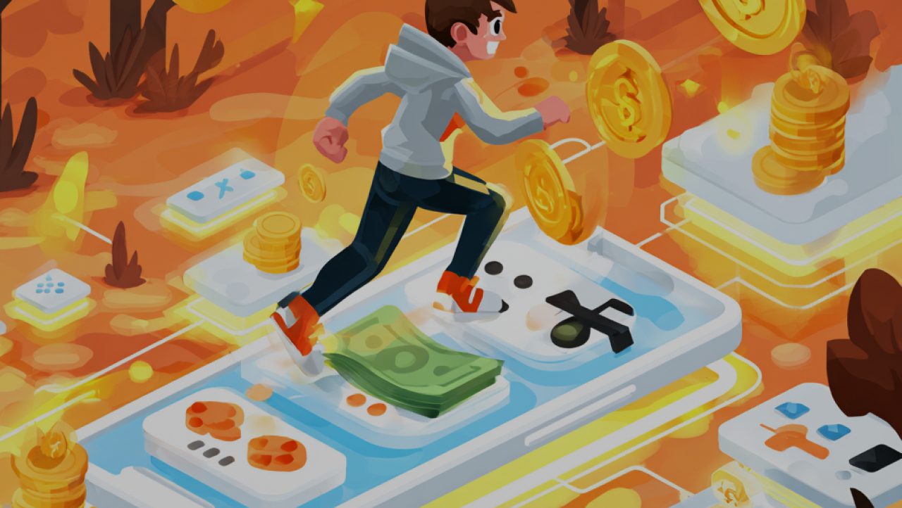 The Cost of Game Development in 2025: A Detailed Breakdown