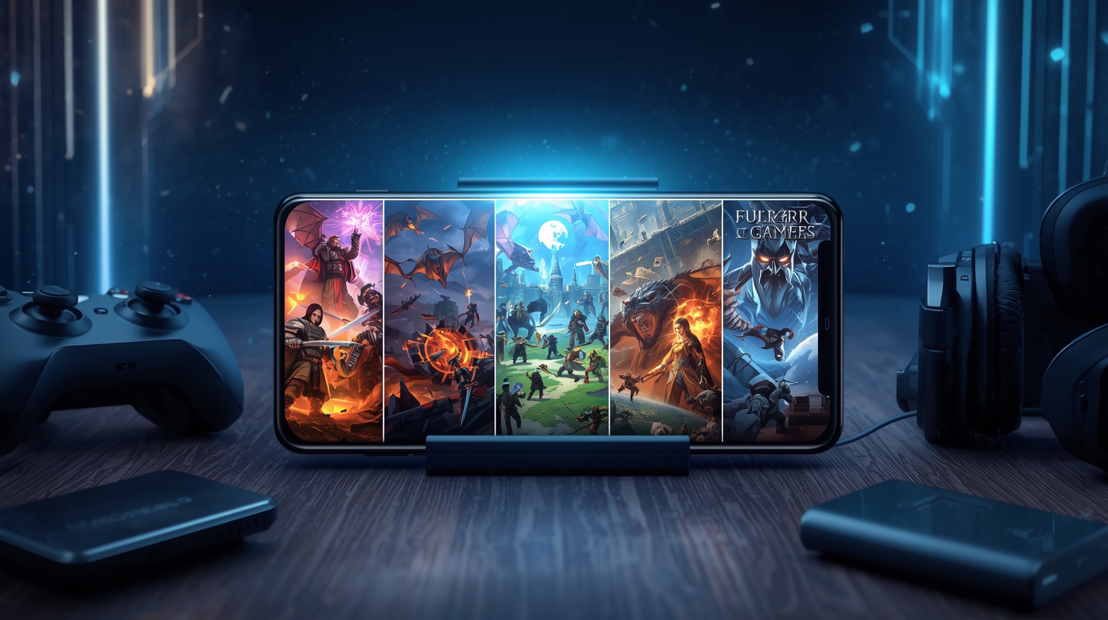 Top Mobile Strategy Games You Need to Play on Android