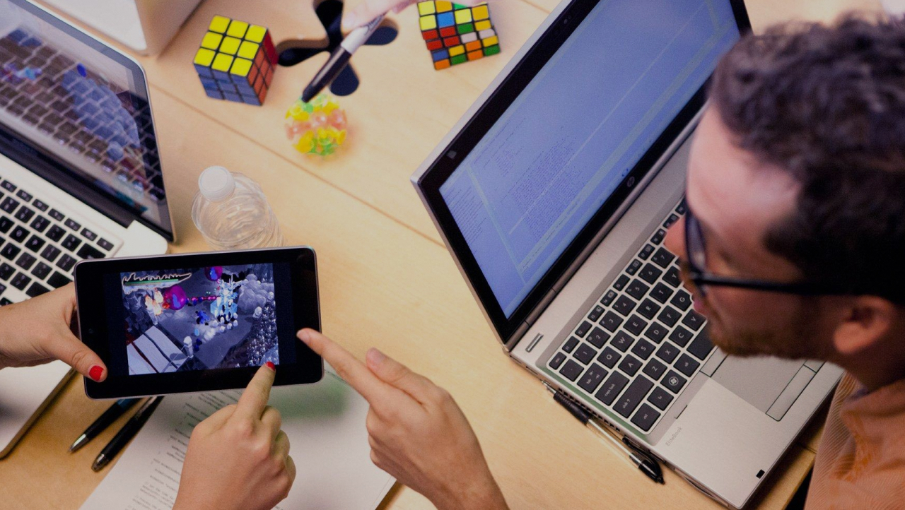 How to Write a Game Design Document: A Step-by-Step Guide