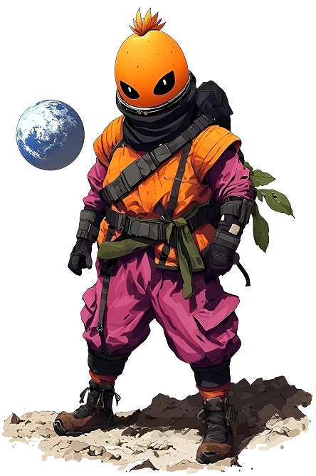 Concept art-Revolgames