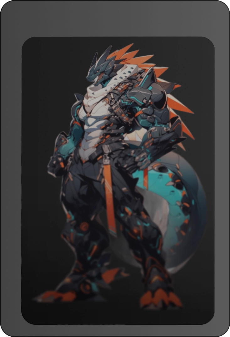Character concept art Services-Revolgames