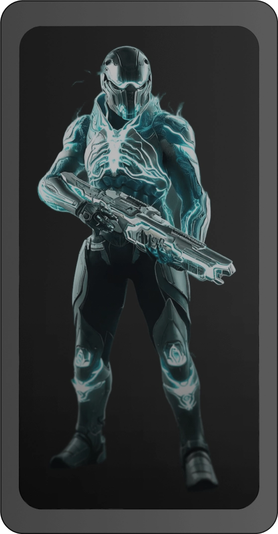 Concept art studio-Revolgames