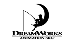 dream works logo