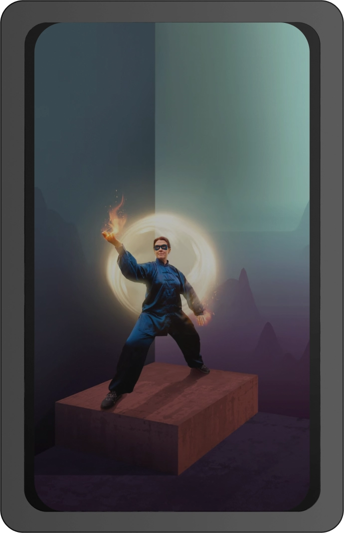 VFX studio-Revolgames