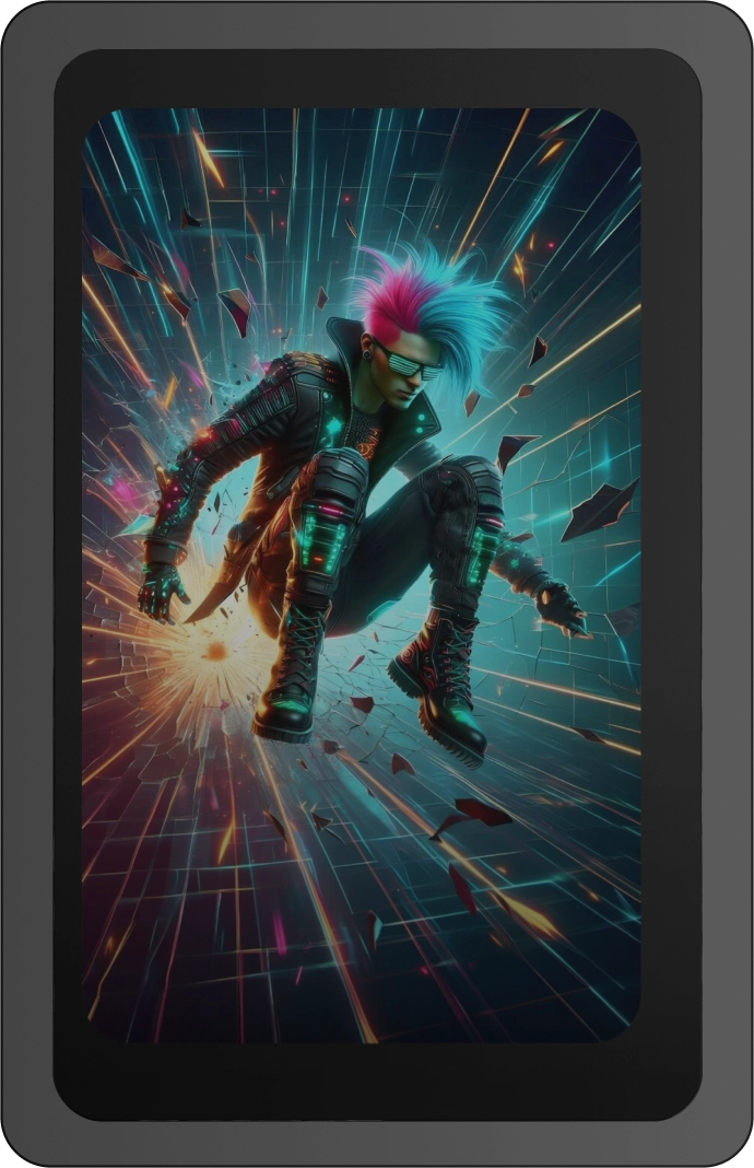 Game VFX Services-Revolgames