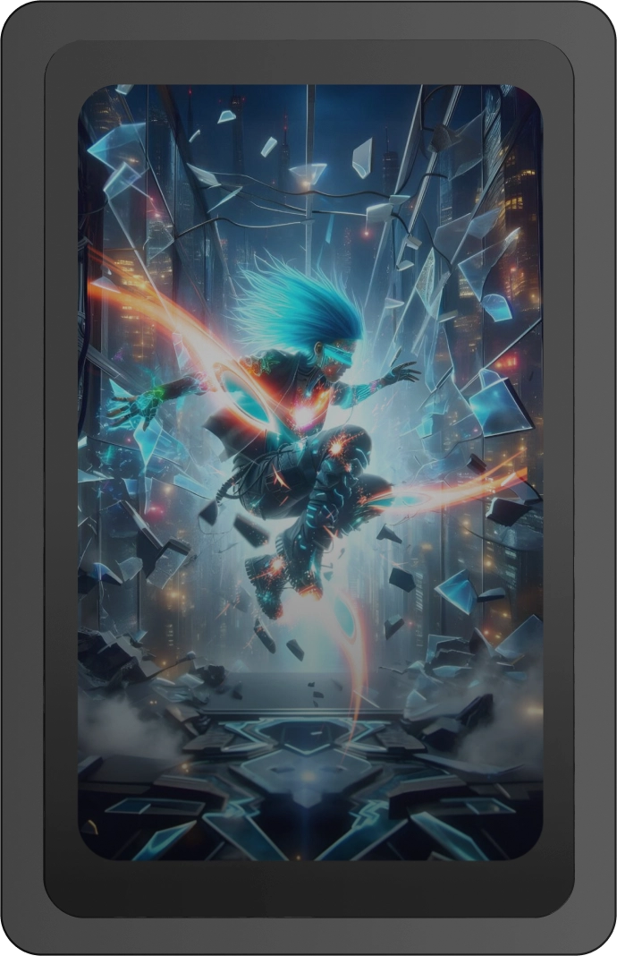 visual Effect Services For Games-Revolgames